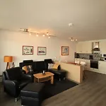 Panorama Whg 92 Cuxhaven