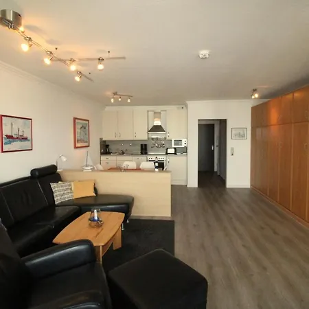 Panorama Whg 92 Apartamento