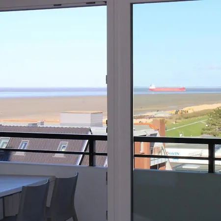 Panorama Whg 92 Apartment