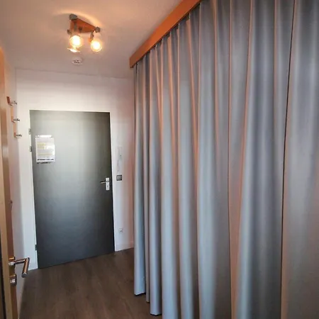 Apartment Panorama Whg 92 *