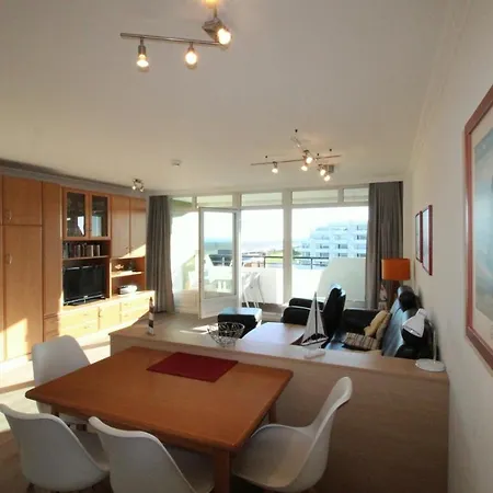 Apartment Panorama Whg 92 Cuxhaven