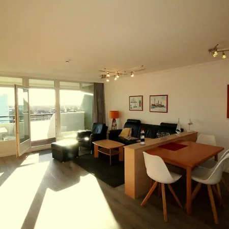 Panorama Whg 92 Apartament