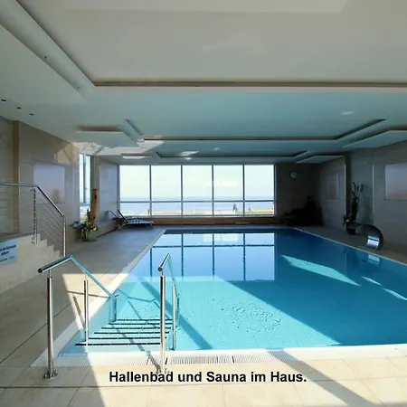 Panorama Whg 92 Apartment *