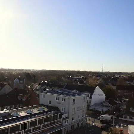 Apartment Panorama Whg 92