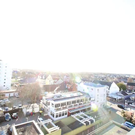 Panorama Whg 92 Apartment *