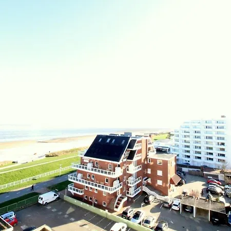 Panorama Whg 92 Apartment *