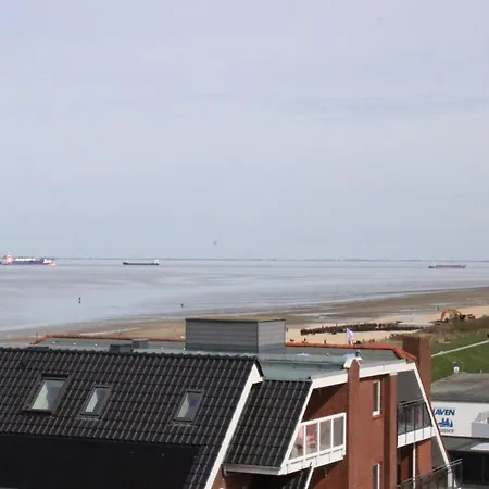 Apartment Panorama Whg 92