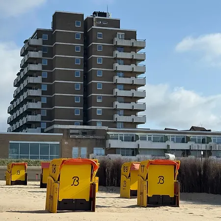 Panorama Whg 92 Apartament