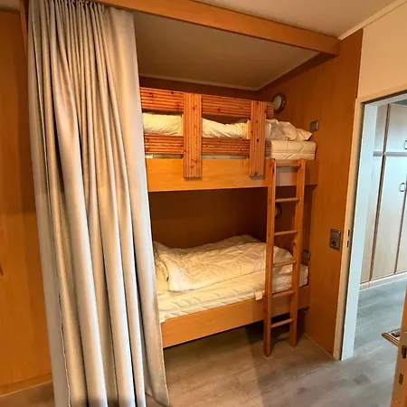 Panorama Whg 92 Appartamento *